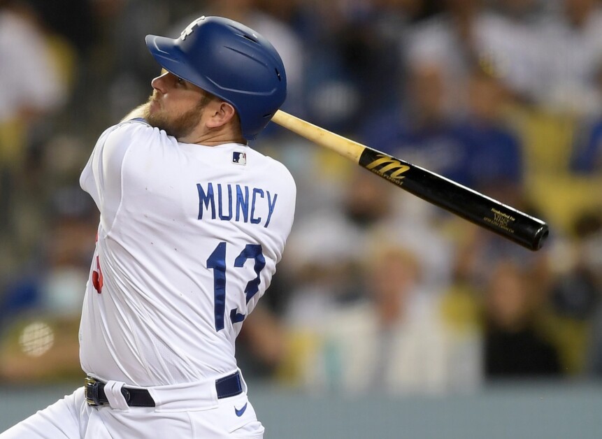 Max Muncy