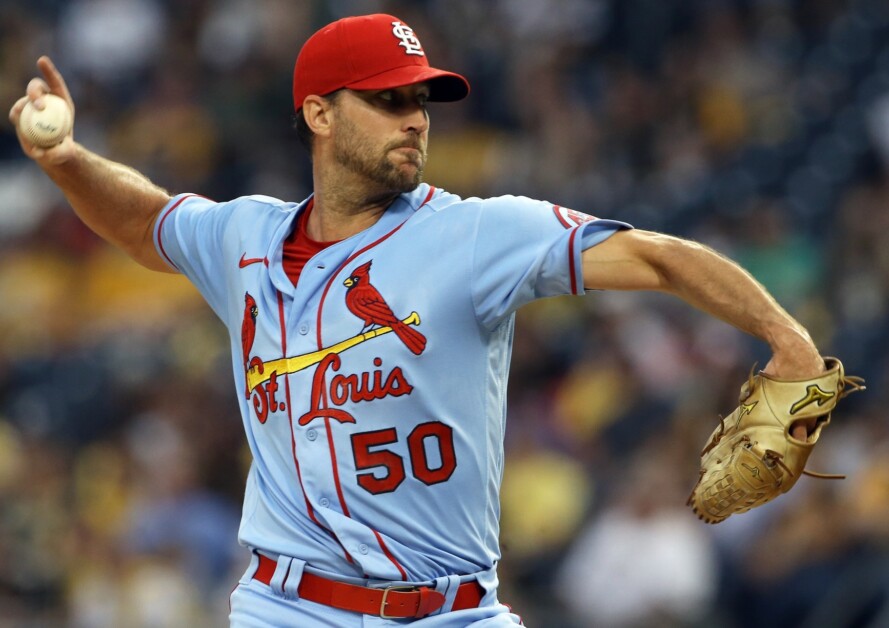 Adam Wainwright