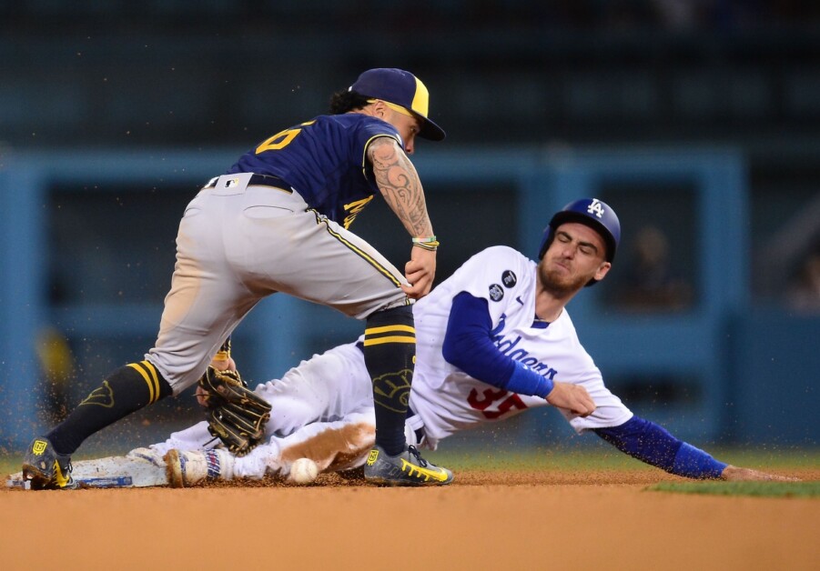 Cody Bellinger