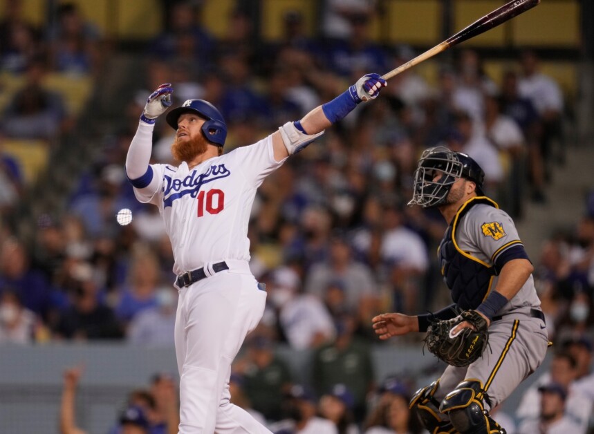 Justin Turner