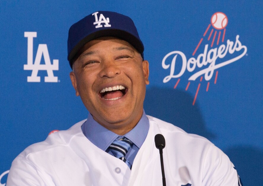 Dave Roberts