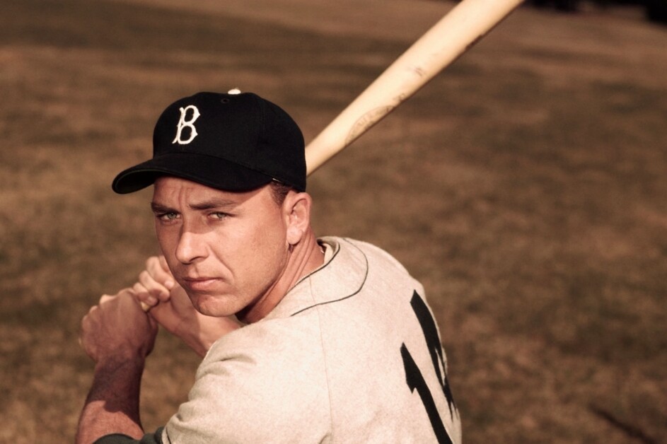 Gil Hodges