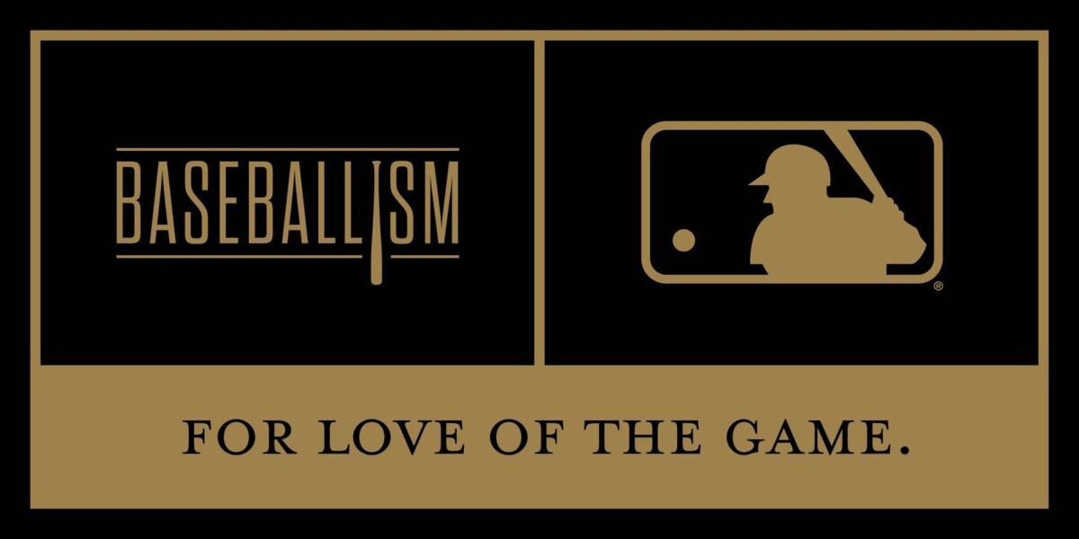 Baseballism, MLB