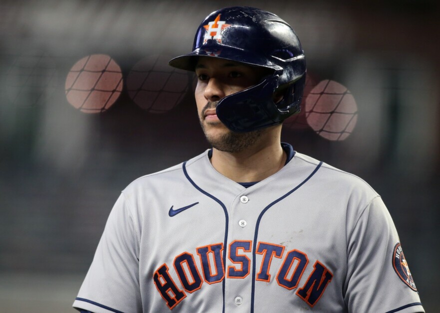 Carlos Correa