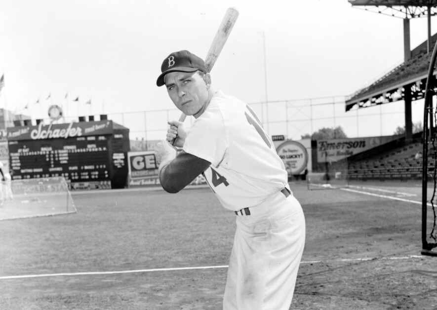 Gil Hodges