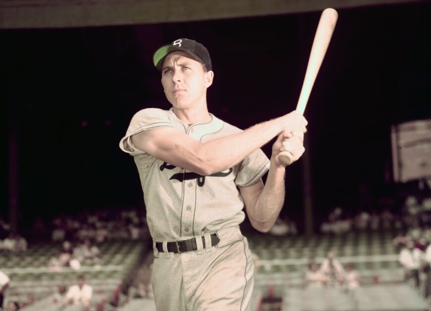 Gil Hodges