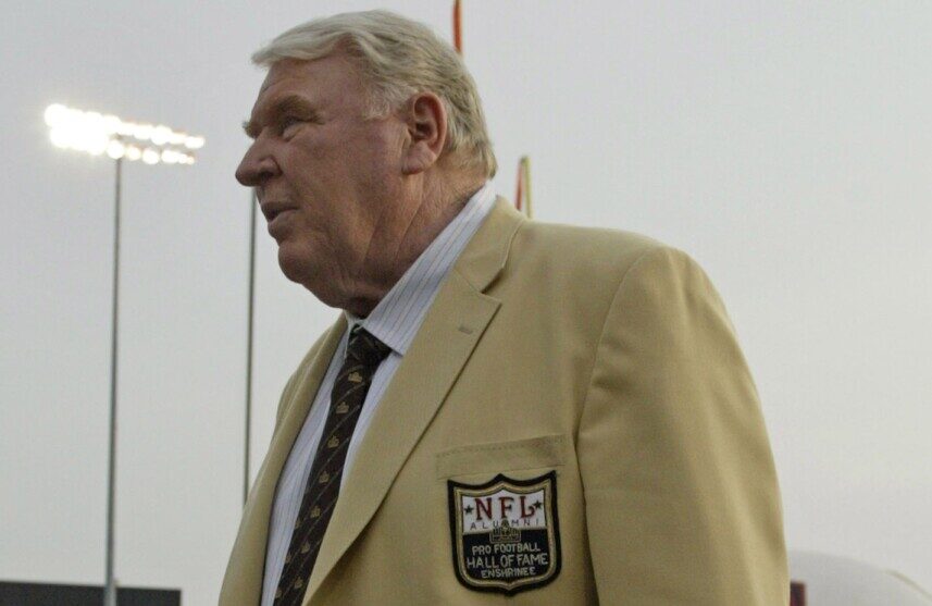 John Madden