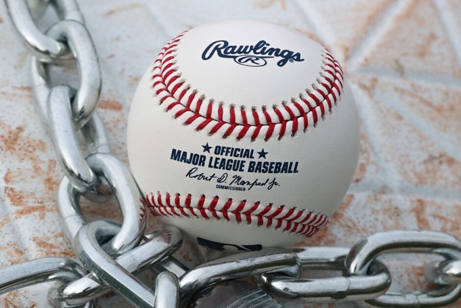 MLB lockout