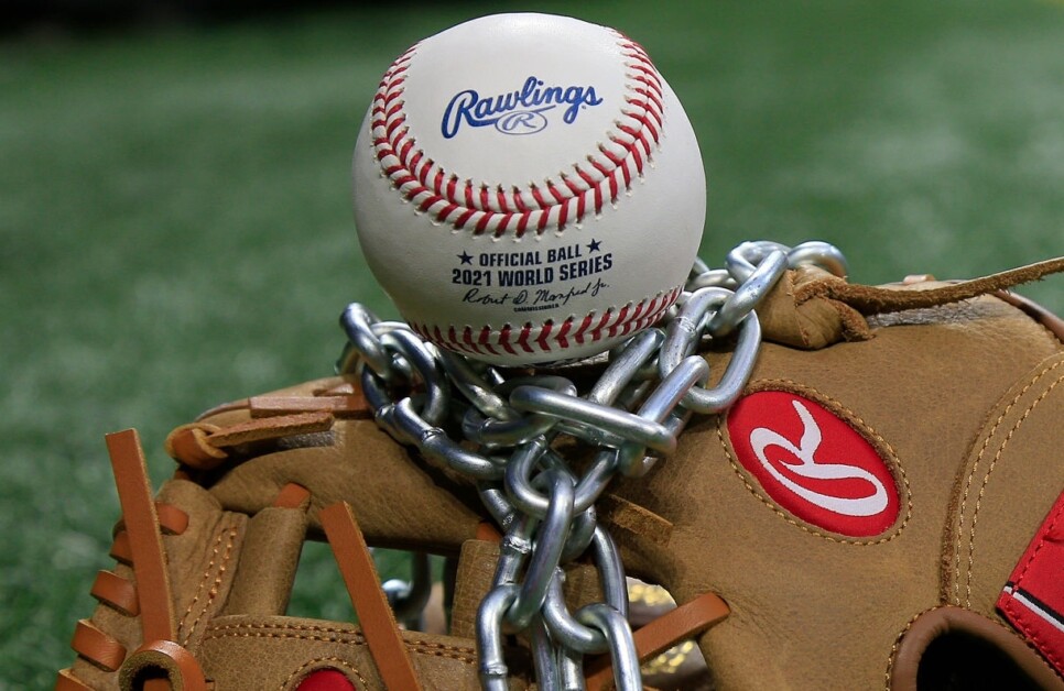 MLB lockout