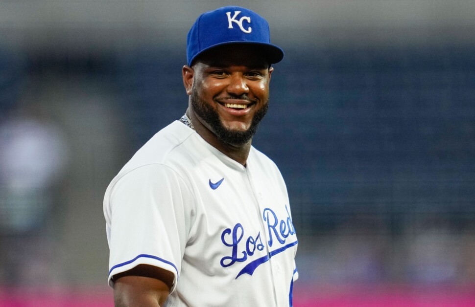 Hanser Alberto