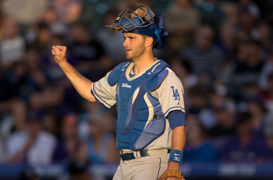 Drew Butera