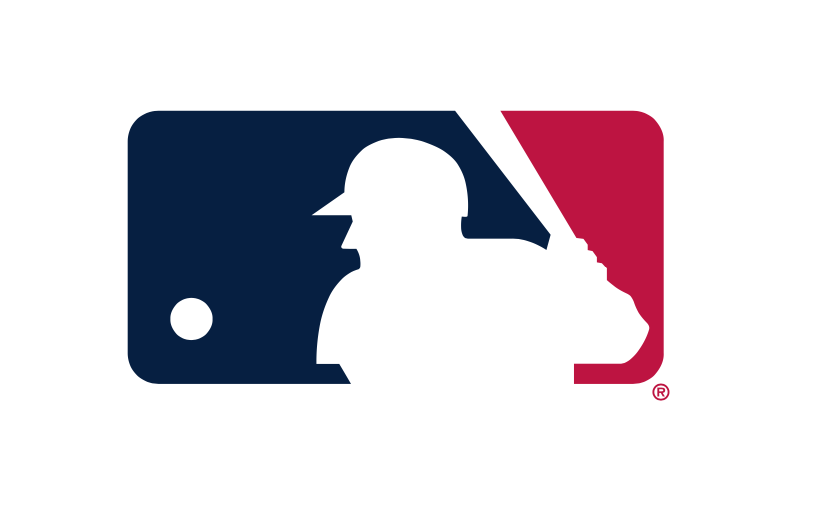 MLB logo