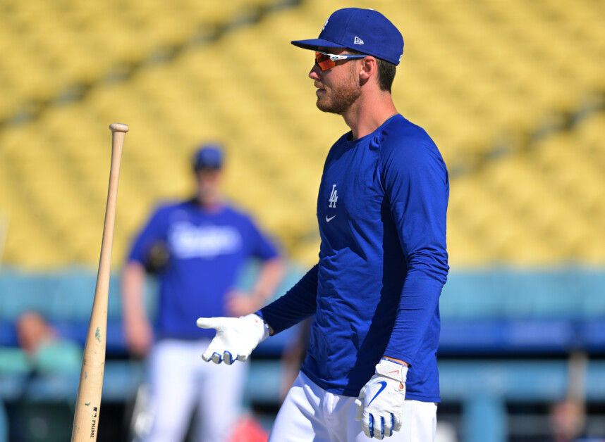 Cody Bellinger