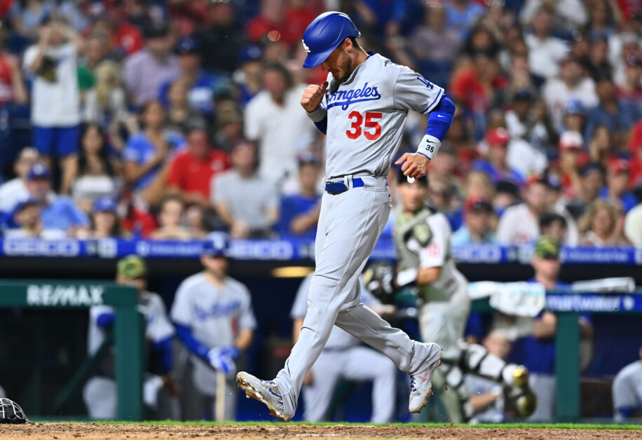 Cody Bellinger