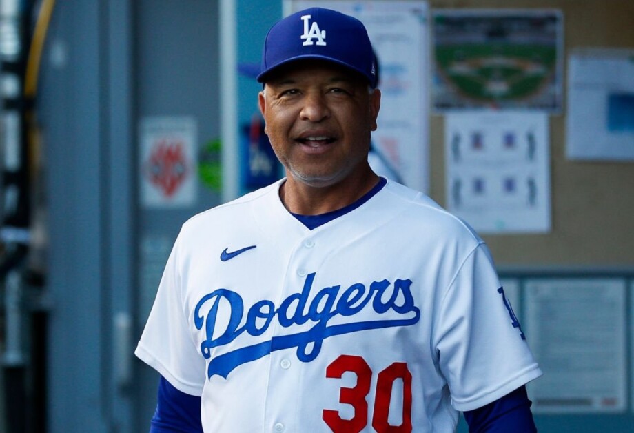 Dave Roberts