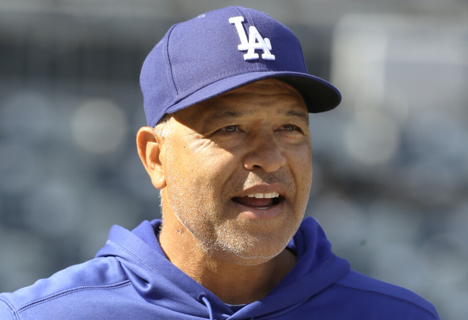 Dave Roberts