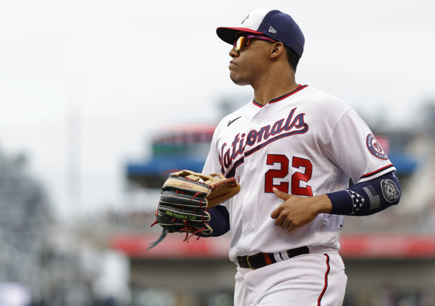 Juan Soto