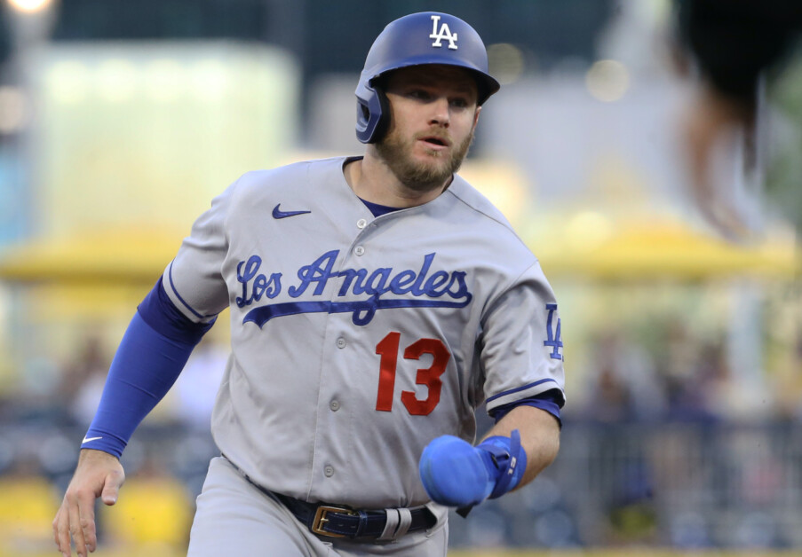 Max Muncy