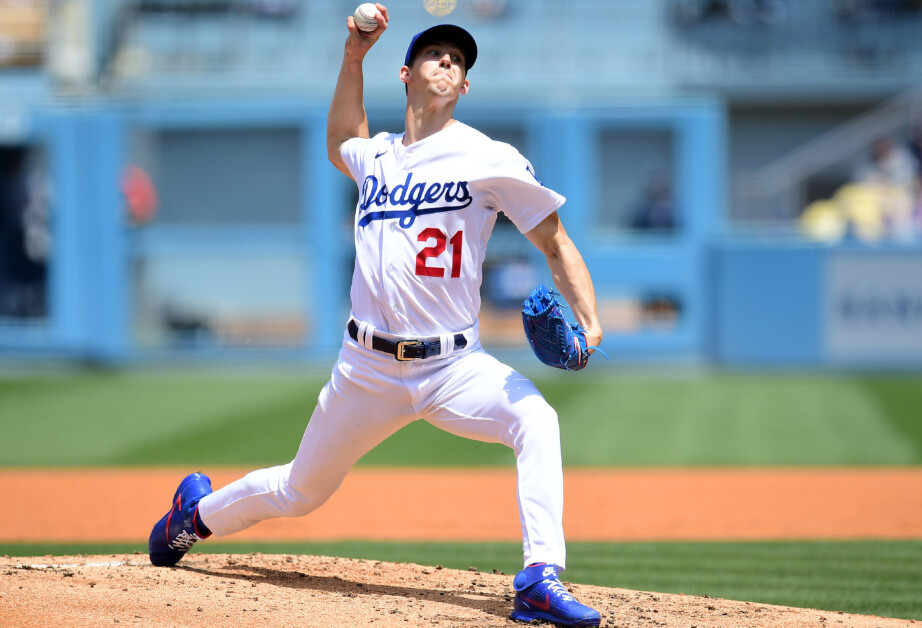 Walker Buehler