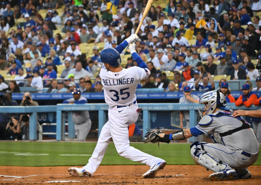 Cody Bellinger