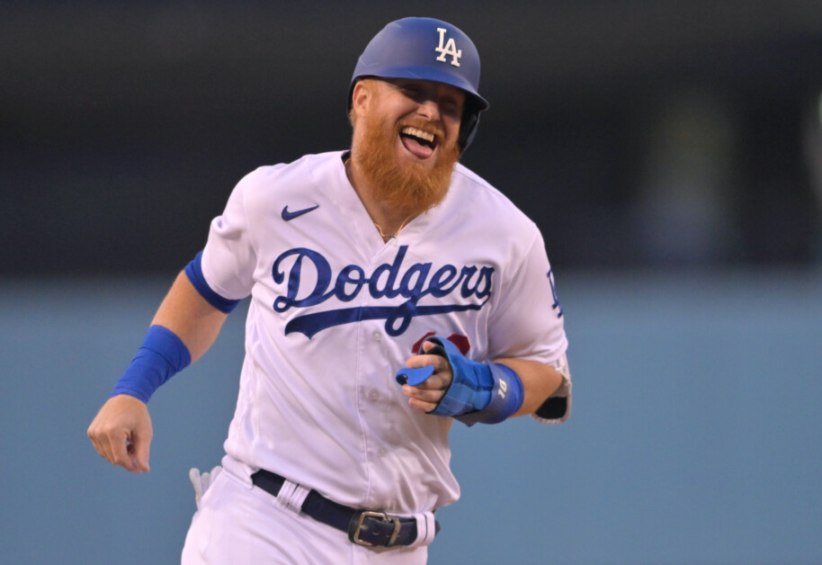 Justin Turner