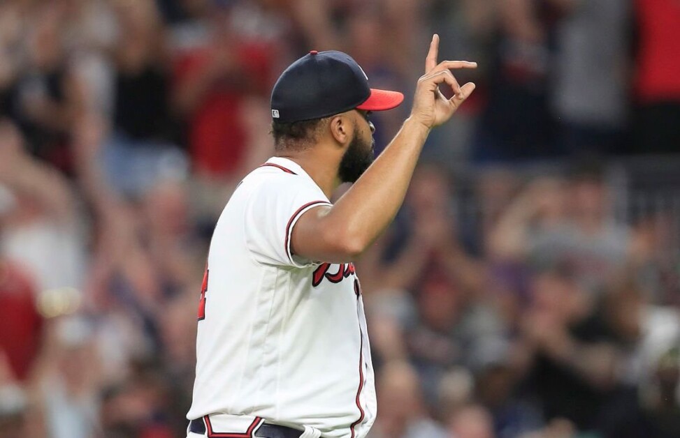 Kenley Jansen