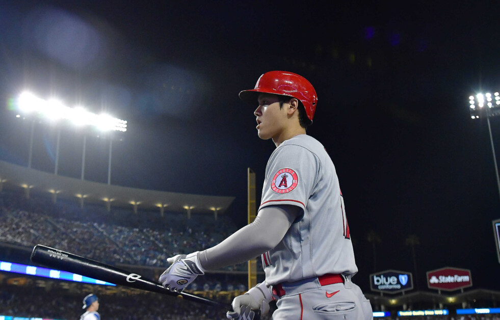 Shohei Ohtani