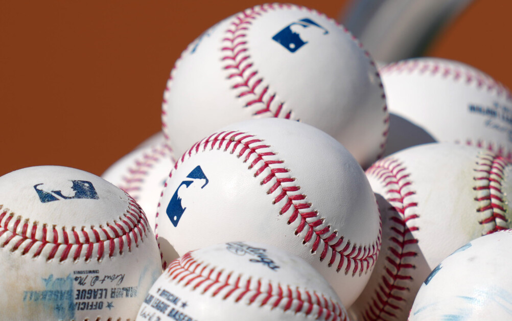 Baseballs