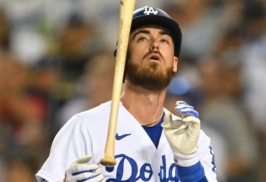 Cody Bellinger