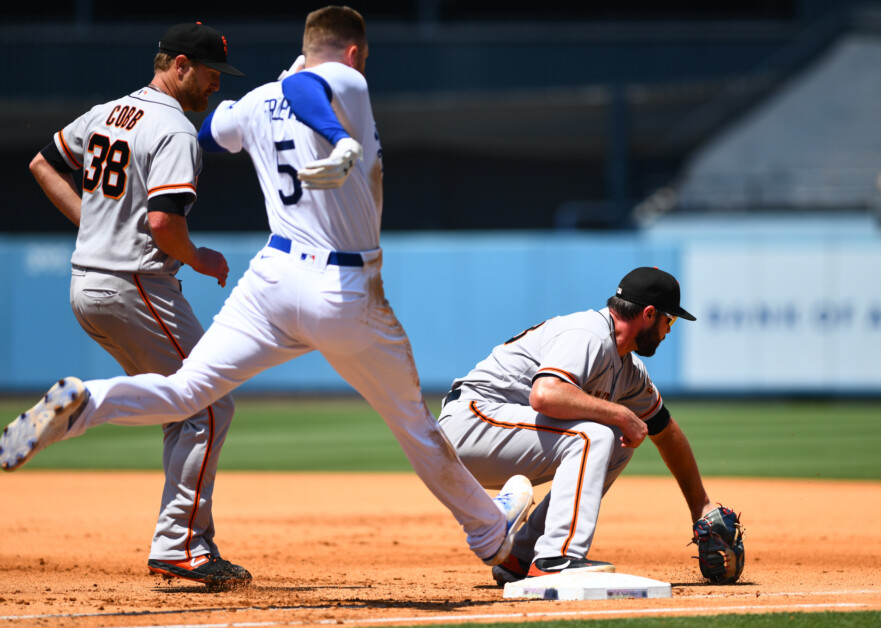 Freddie Freeman