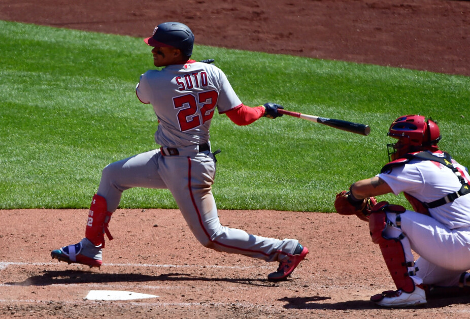 Juan Soto