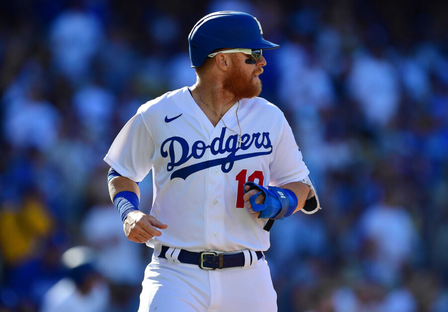 Justin Turner