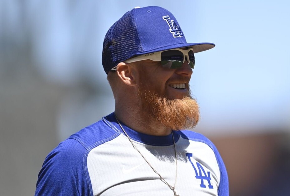 Justin Turner