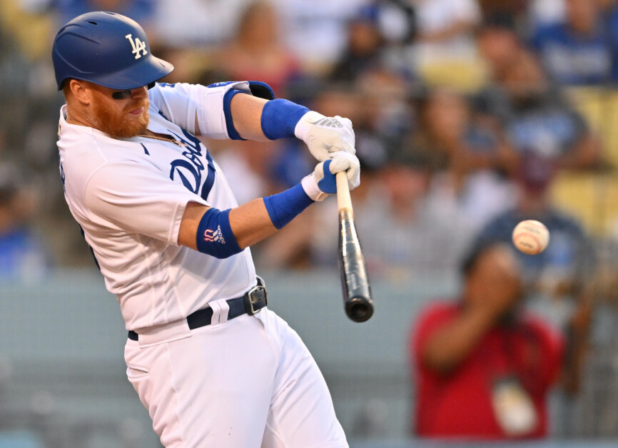 Justin Turner