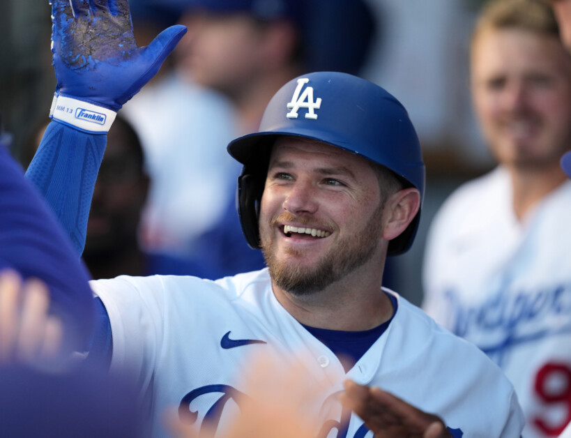 Max Muncy