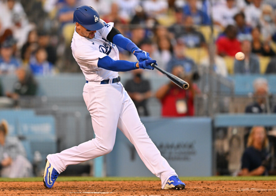 Trayce Thompson