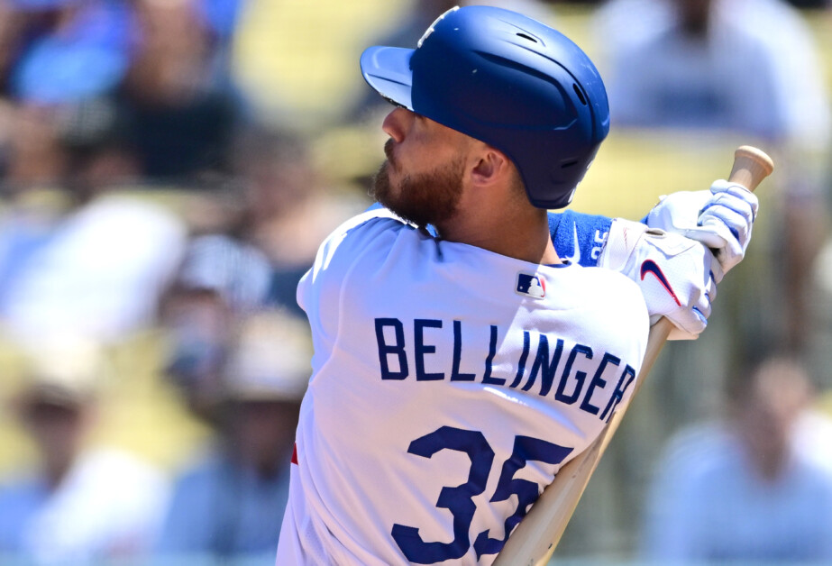 Cody Bellinger