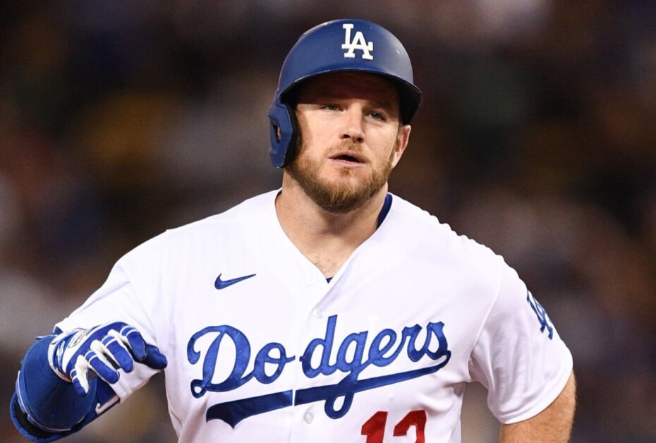 Max Muncy