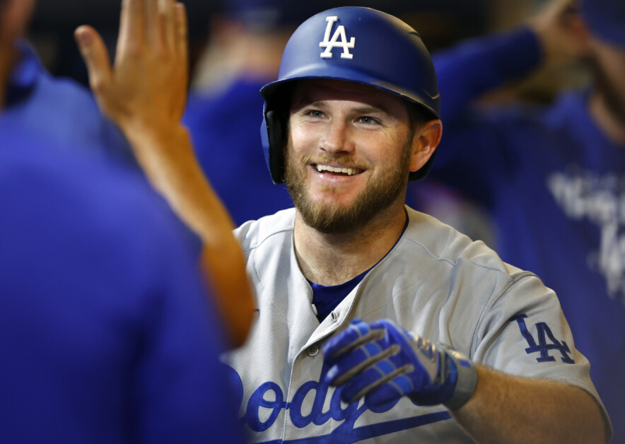 Max Muncy