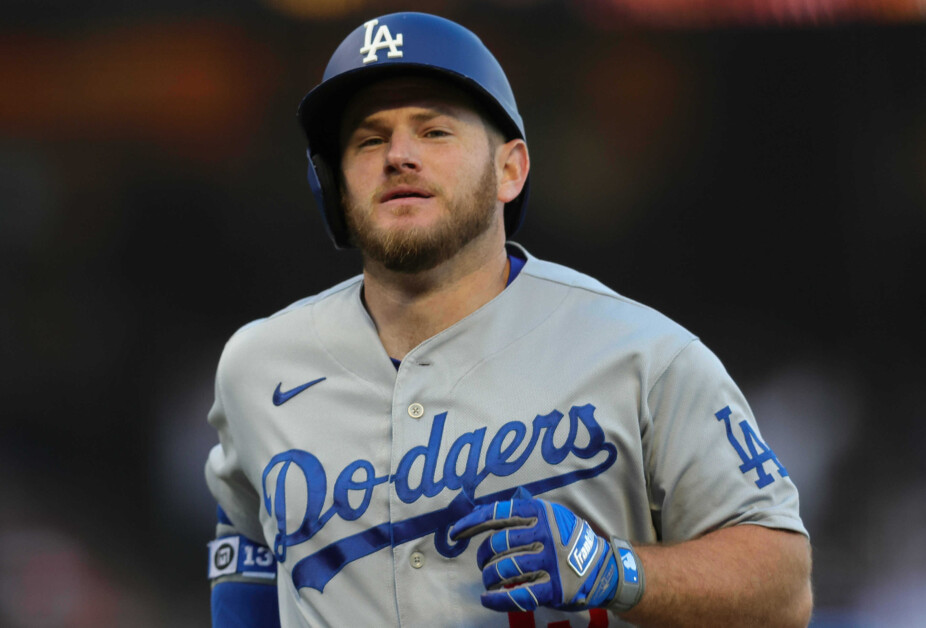 Max Muncy