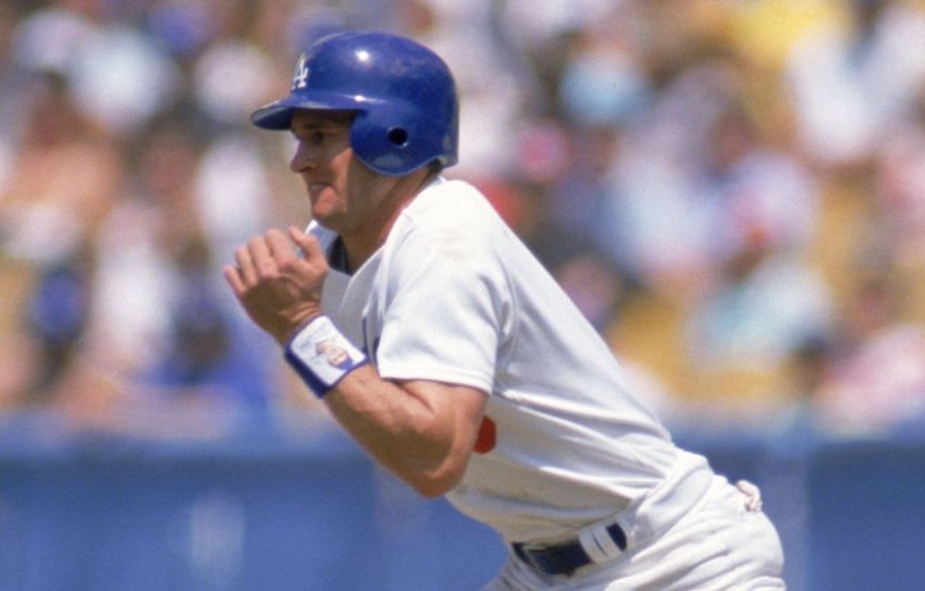 Steve Sax