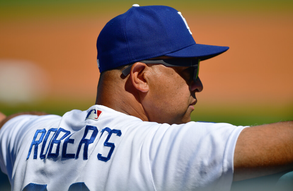 Dave Roberts