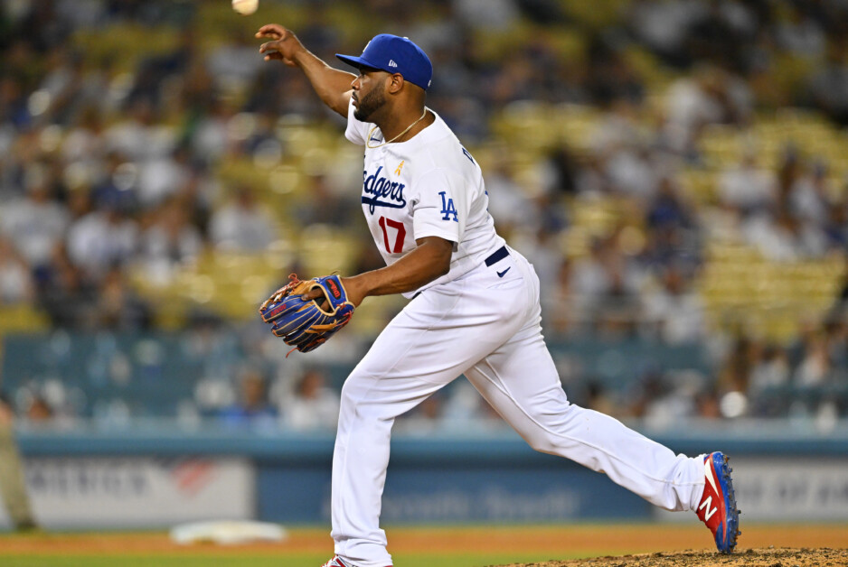 Hanser Alberto