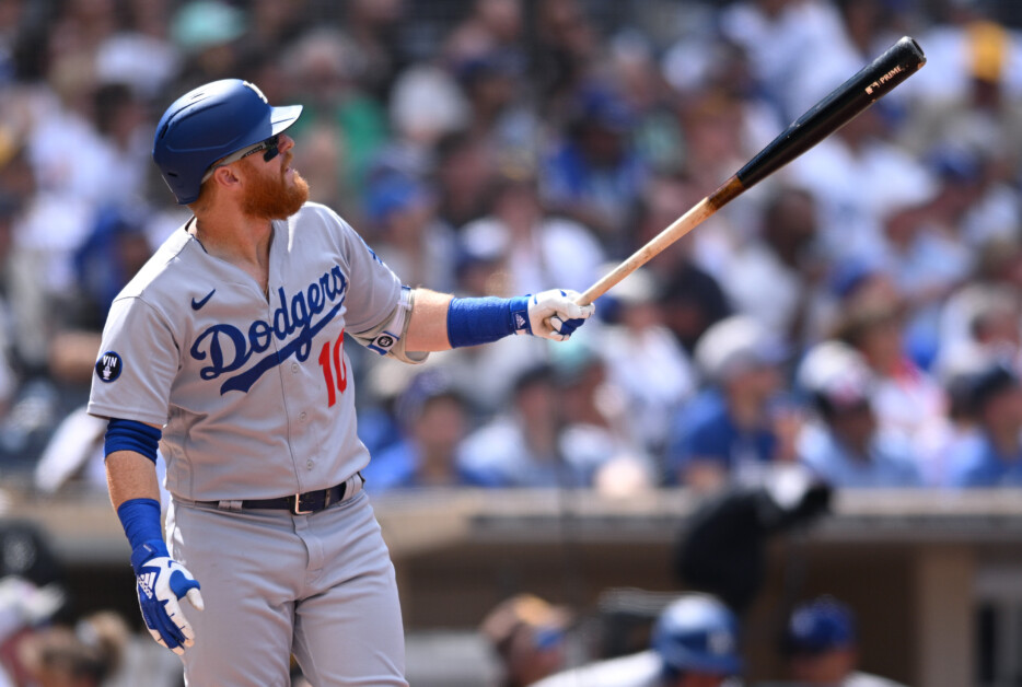 Justin Turner