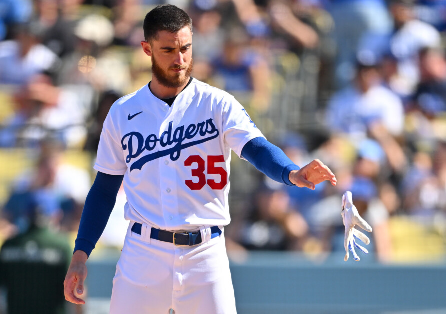 Cody Bellinger