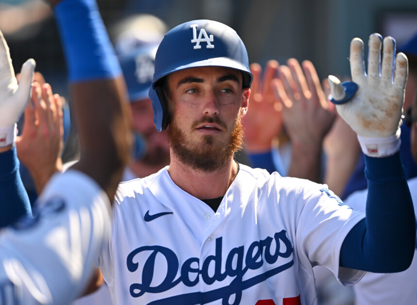 Cody Bellinger