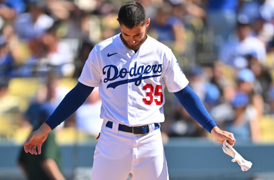 Cody Bellinger