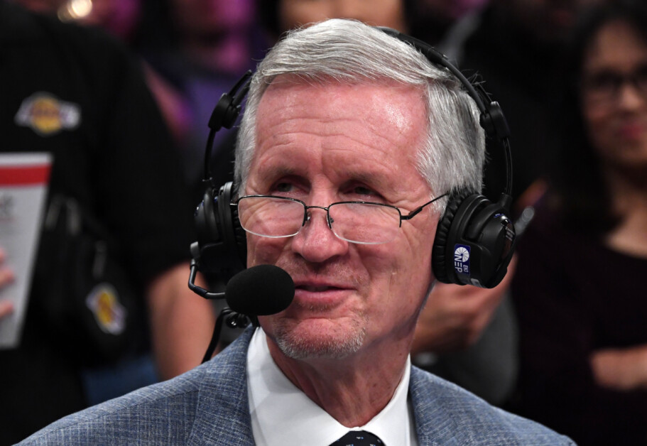 Mike Breen