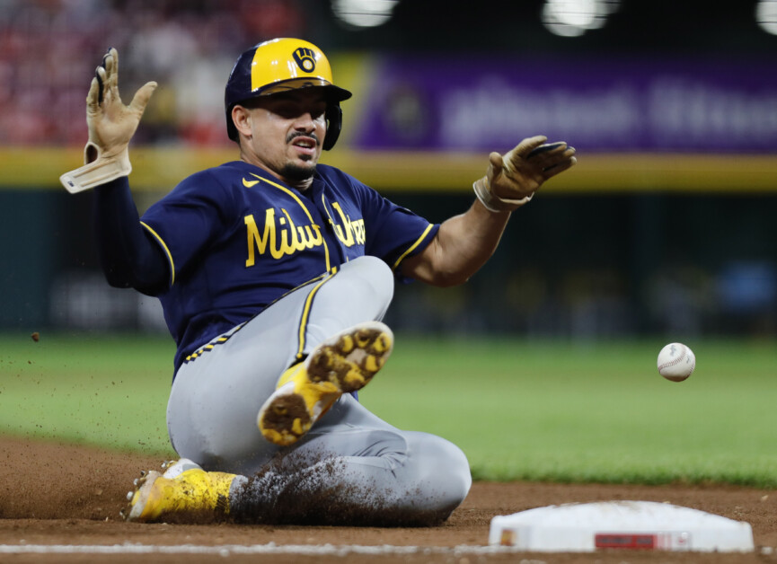 Willy Adames