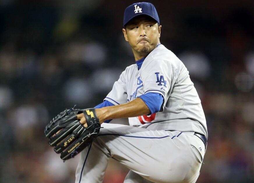 Hiroki Kuroda